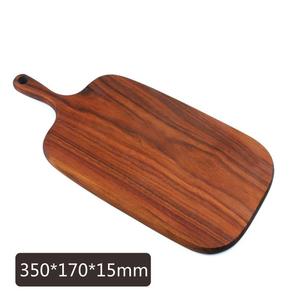 Rectangular Acacia Wooden Chopping Board Kitchen Pizza Use-Decorative Cheese board Vegetable <b>Cutter</b> <b>Bread</b> Board - Product Image 1