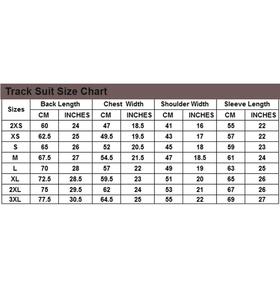 Conjunto Deportivo de Felpa para Hombre, Informal, Sólido, Personalizado, de Secado Rápido, Transpirable, Cortavientos, Ligero, Talla XXL, con Capucha - Product Image 6