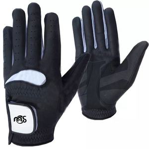 Guante de golf de cuero CABRETTA All-Weather varios tamaños y colores - Product Image 1