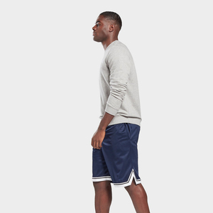 Nouveau sweat-shirt à capuche en polaire uni pour homme, imprimé sur mesure pour l'hiver - Product Image 2