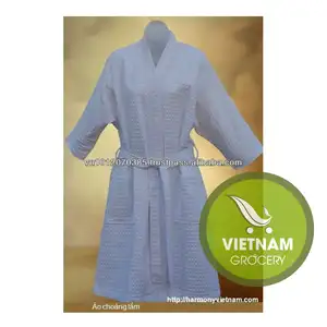 Albornoz Vietnamita de Alta Calidad, Estilo Sencillo, Productos de Consumo Masivo para Venta al por Mayor - Product Image 1