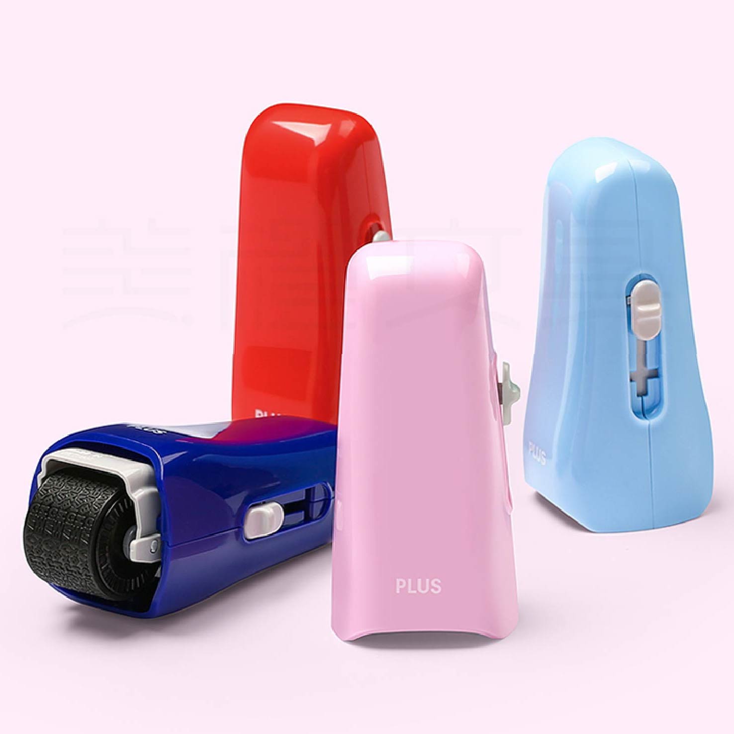 Для PLUS STA-39-14 IS-550CM палка роликового типа защиты личных данных уплотнение защиты уплотнения Уплотнение ролика