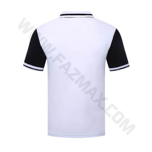 Polo de sport pour hommes, personnalisé, à la mode, vente en gros - Product Image 6