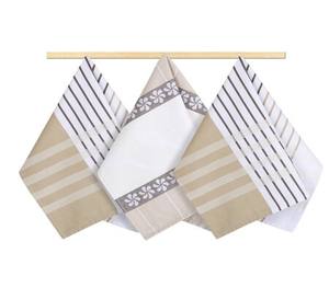 Saco de harina, toallas de cocina, surtido - Product Image 3