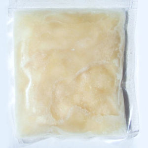 Pâte à soupe glacée, 150g, sans graines - Product Image 1