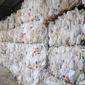 HDPE botella de leche botella de chatarra/HDPE de - Product Image 2