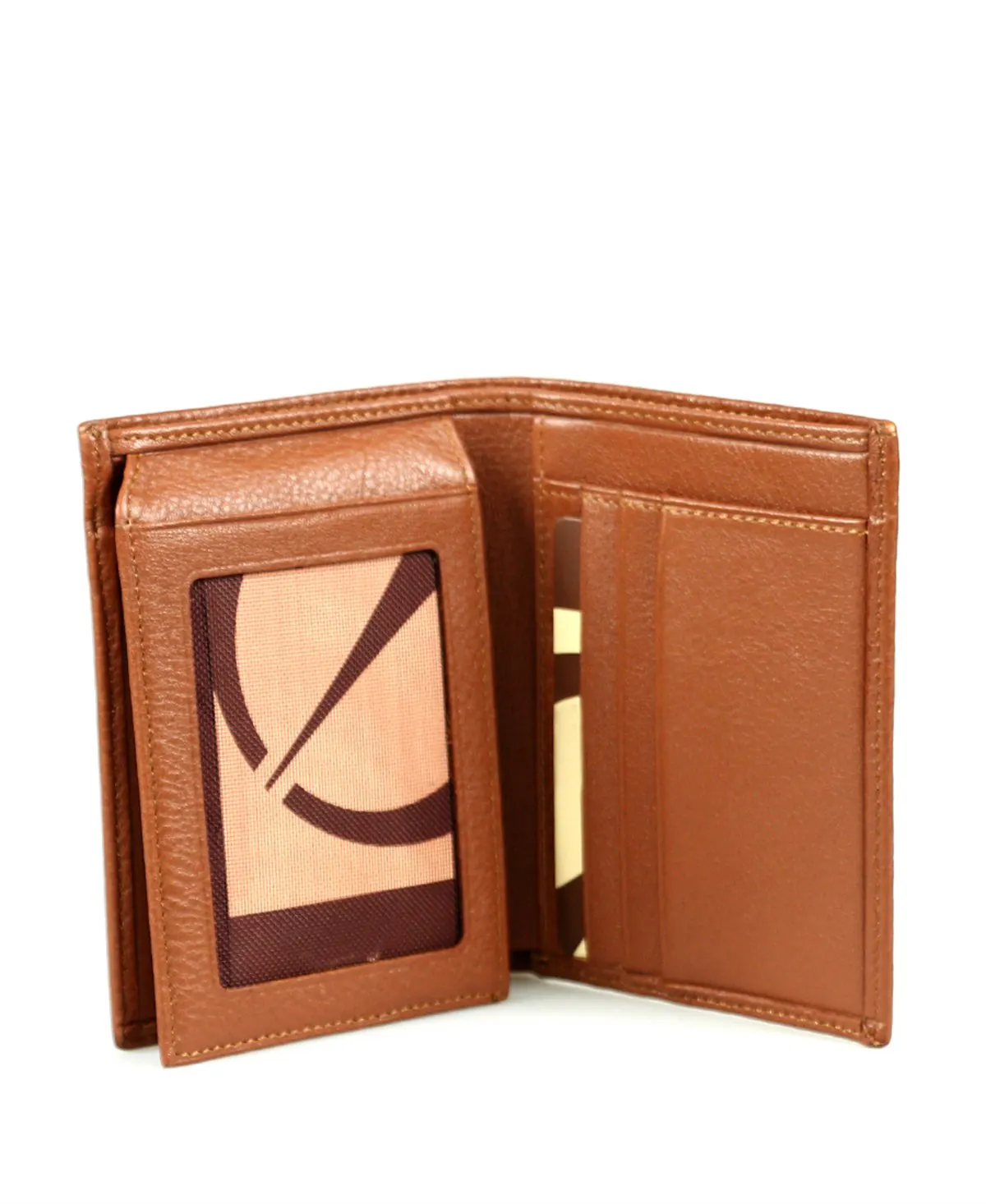 Factory Direct Sell Luxury Classic Stylish Men Genuine Leather Wallet Made in Turkey