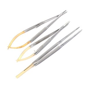 86 porte-aiguilles ophtalmiques, sport, support pour Micro-aiguille - Product Image 1