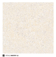 Produits les plus vendus Carreaux polis vitrifiés blanc cristal 60x60 Carreaux de porcelaine de qualité supérieure Taille 800x800 Carreaux de matériaux de qualité