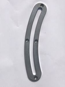 Barre de glisse LIBOTAI REX8000 pour machine à cordage de badminton et de tennis, ensemble d'outils - Product Image 2