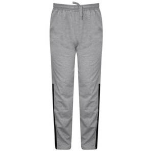 Ropa deportiva para hombre, traje de algodón/poliéster, OEM/ODM, nuevo, a la moda, precio de fábrica, para invierno - Product Image 4