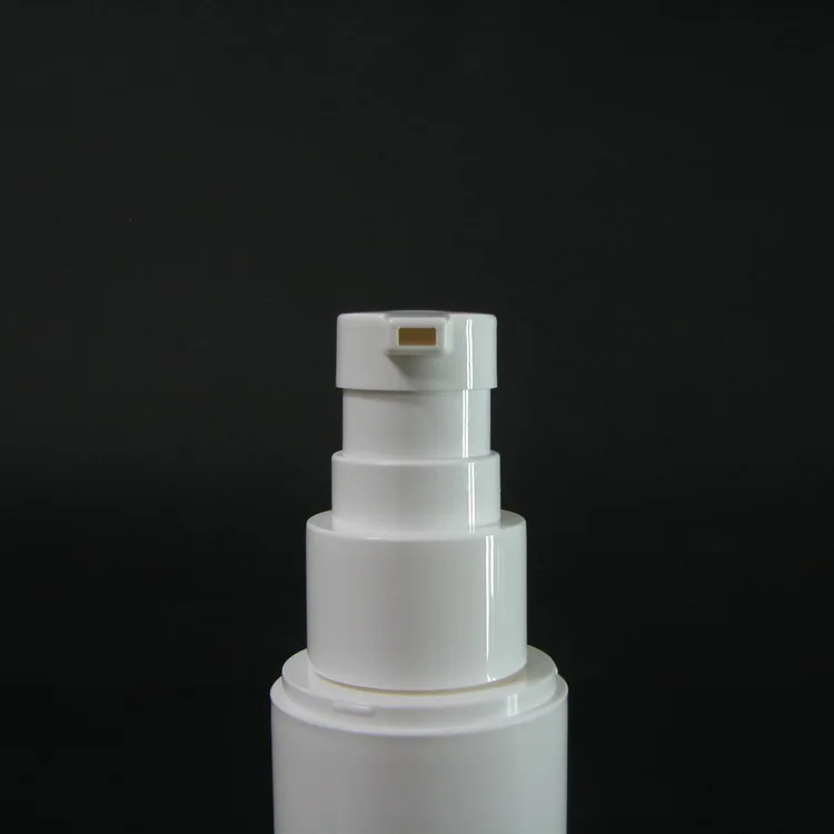 airless pump bottle for cosmetics 30ml 50ml