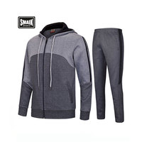 Sudadera con Capucha Unisex Informal, Traje Deportivo de Algodón con Cremallera, Talla Grande, para Invierno, Maternidad, Secado Rápido, Transpirable