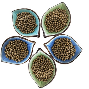 <span class=keywords><strong>Perles</strong></span> en céramique Purificateur d'<span class=keywords><strong>eau</strong></span> Filtre KDF Media Material - Product Image 6