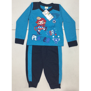 Mode automne Ensembles de vêtements pour garçons Enfants adolescents Tenues pour garçons Costumes - Product Image 3