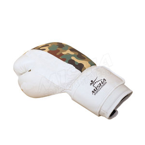 Gants de boîte imprimés personnalisés, 100 pièces, en cuir de vache véritable, matériau d'emballage avec Logo OEM, vente en gros - Product Image 4