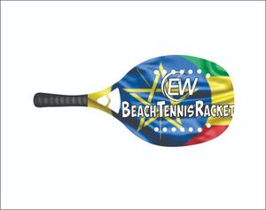 Raquetas de Tenis Playa y Pádel Personalizadas con Cara de Fibra de Carbono y Vidrio, Peso 310-330g, Longitud 50cm, Logotipos y Combinaciones de Colores - Product Image 6