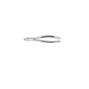 Mediplex Extraction Forceps - Product Image 1