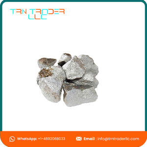 Matériau sidérurgique Ferro Silicium Manganèse du fournisseur américain - Product Image 2