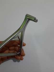 Esparcidor de alambre K a precio barato de fábrica para cirugía ortopédica - Product Image 3