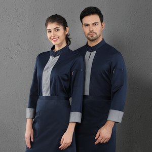 Camisetas OEM Steve & James para hombre, ropa de uniforme de excelente calidad - Product Image 4