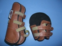 Bottes en caoutchouc Bottes pour chevaux