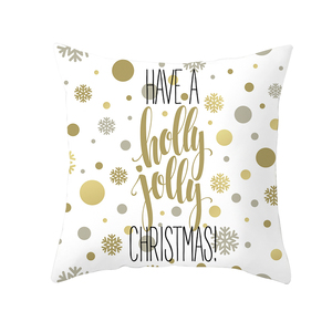 Custom Photo Printed Gilded <strong>Striped</strong> <strong>Cushion</strong> Cover Modern Square Fancy Pillow Case for Home Hotel Woven Decorative Accessory - Product Image 6