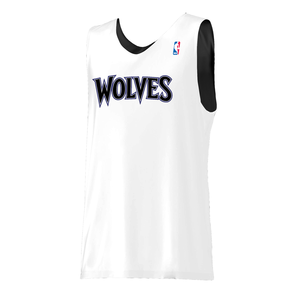Thunder-camisetas de baloncesto con tu impresión personalizada, uniformes de equipo en blanco, hechos en Pakistán - Product Image 3