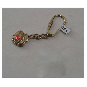 Llavero de concha marina - Product Image 1