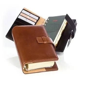 Buy diary cover in bulk online to start up new business leather products genuine leather notebook corporate gifts