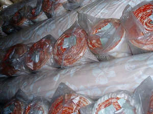 Tissu polyester imprimé lot de tissu en stock à Taiwan - Product Image 2