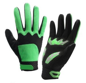 Breathable 3d Sport Full Finger Knuckle Protection <b>Touchscreen</b> Motorbike <b>Glove</b> for Man Motorcycle Racing <b>Gloves</b> Custom Summer - Product Image 5