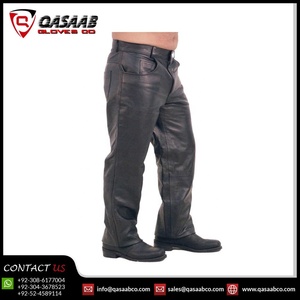 Hot Fashion Moto-Bikers Training Leather Pantalon imperméable Respirant Racing Sport Long Pantalon à séchage rapide Coupe-vent Moto - Product Image 3