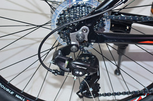 Vtt 27.5 de qualité supérieure en vtt, vélo tout terrain, livraison gratuite - Product Image 6