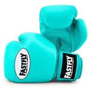 Boxing Gloves Muay Thai Kick Boxing Gloves Punching