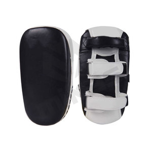 Professional Heavy Kicking shield Pad Focus Boxing kick shield - Product Image 3