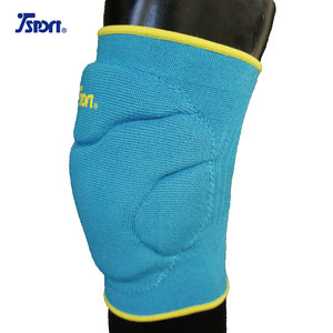 Rodilleras de voleibol con soporte de espuma de goma, ropa deportiva transpirable - Product Image 5