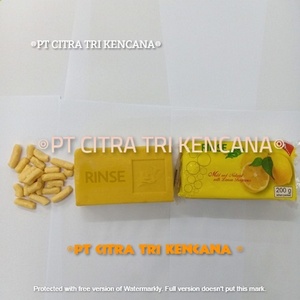 Máquina de envasado de jabón para lavandería, detergente para enjuague, barra de jabón de alta calidad, jabón multiusos, Exportación para Yueyang, CHINA - Product Image 3