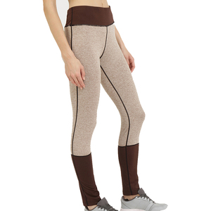Leggings de style jogger à la taille nouée pour vêtements de loisirs Leggings de voyage ultra légers pour femmes - Product Image 2
