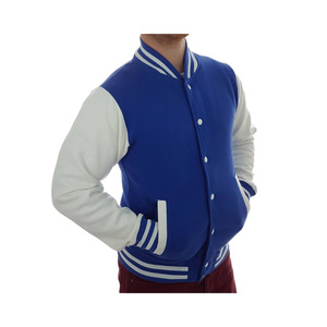 Pull de baseball, veste pour homme, sur mesure, de haute qualité et bas prix - Product Image 2