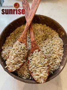 ข้าวสีดำเมล็ดยาวคุณภาพดีอาหารเพื่อสุขภาพ - Product Image 6