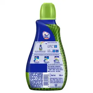   Liquide détergent - Product Image 1
