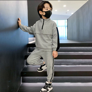 Guantes de boxeo de cuero auténtico, bolsa de almohadillas de combate con cordones - Product Image 3