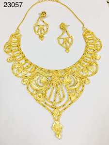 Pulseras de abalorios de joyería de moda para mujer, fabricantes de la India, Exportación a granel, 18 quilates, el más vendido de amazon - Product Image 6