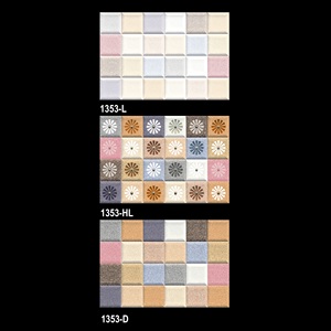 Azulejo de cerámica de nuevo diseño 30x45cm - Product Image 4