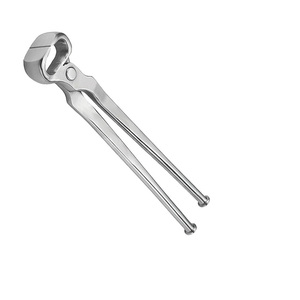 Horse Shoe <b>Puller</b> Farrier <b>Tools</b> Size 14" inches - Product Image 1