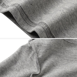 เสื้อยืดผ้าคอตตอนแขนยาวสำหรับเด็กผู้ชายเด็กผู้หญิงเสื้อผ้าแฟชั่นแบบถักลายแมวน่ารักใหม่สำหรับฤดูร้อน100% - Product Image 2