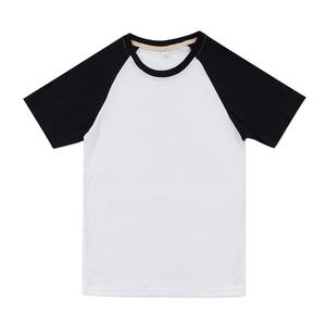 Áo Thun Cotton 100% Chất Lượng Cao Tùy Chỉnh In Lụa Hoặc In Kỹ Thuật Số MOQ Thấp Sản Xuất Tại Thái Lan - Product Image 5