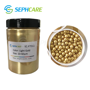 Sephcare Food Grade Metallic Luster <strong>Dust</strong> Cake Tools Edible Food <strong>Powder</strong> - Product Image 4