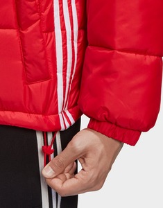 เสื้อแจ็คเก็ตบุใยฝ้ายแบบใหม่สำหรับผู้ชาย แฟชั่นเสื้อคลุมมีซิป เสื้อโค้ทบอมเบอร์/เสื้อแจ็คเก็ตลำลองสำหรับผู้ใหญ่ฤดูหนาว - Product Image 6